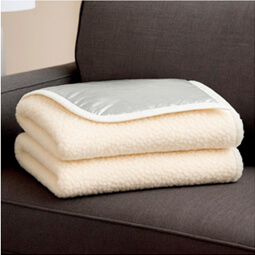 Below Zero Blanket - HC347